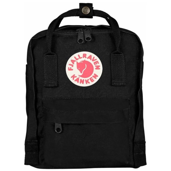 Fjallraven Kanken main image 4